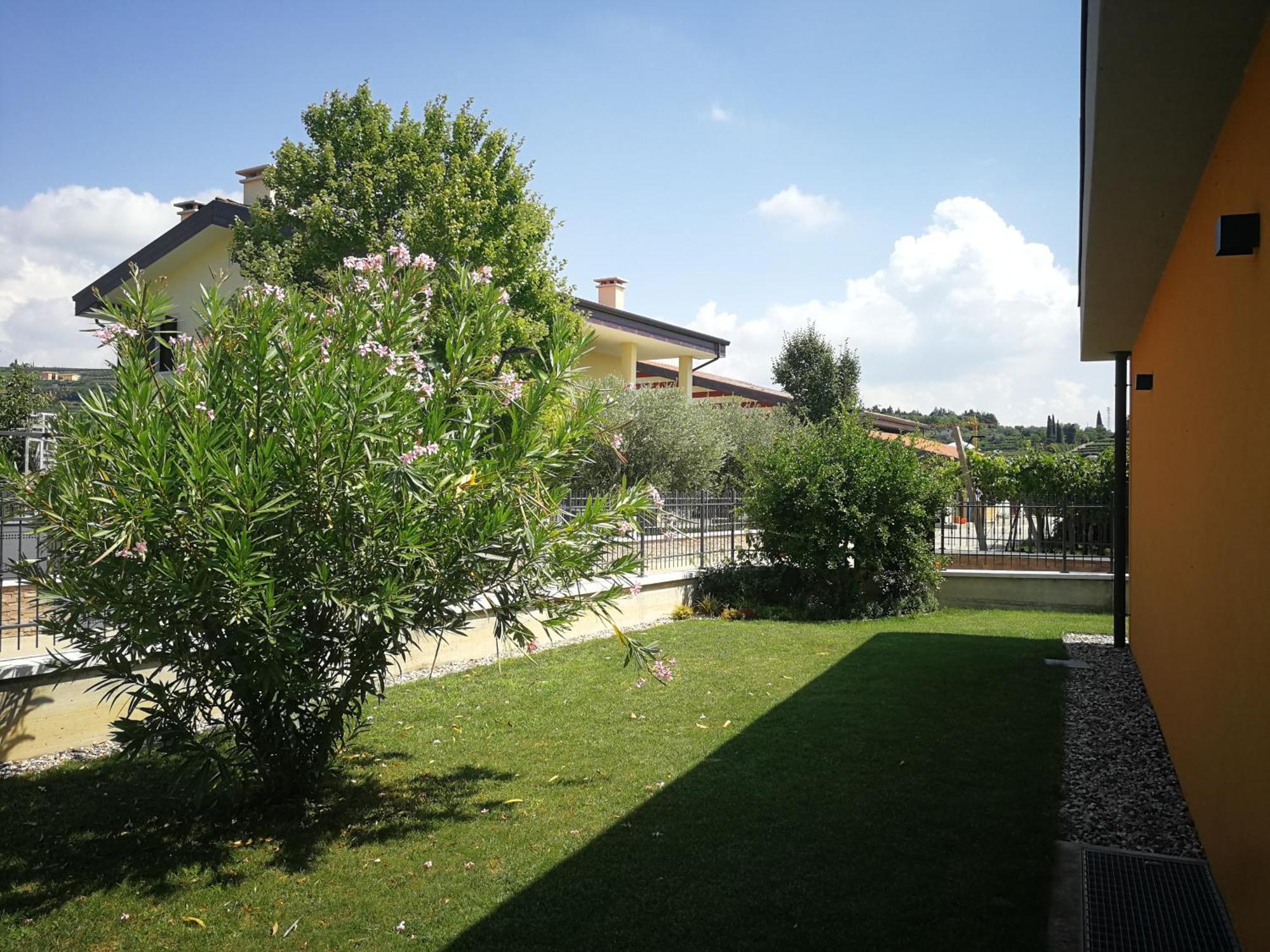 La Casetta San Pietro in Cariano Exterior foto
