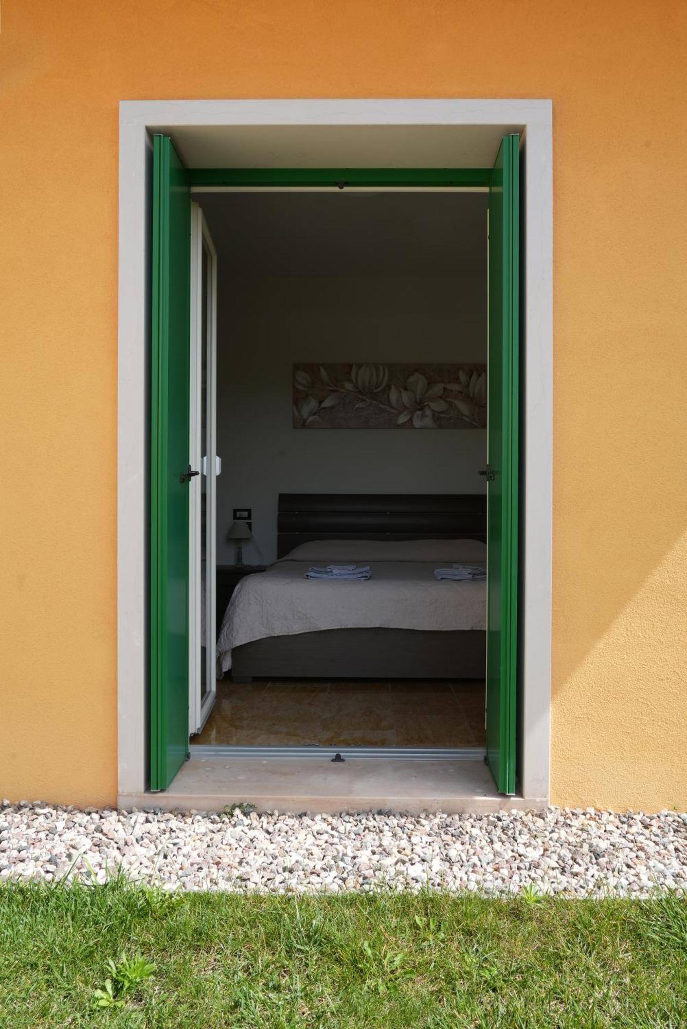 La Casetta San Pietro in Cariano Exterior foto